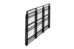Belham Living 7" Folding Foundation - Gray - King