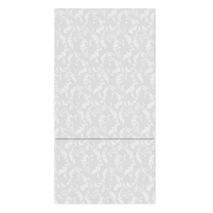 DHP  4" Tri-Folding Mattress - White - Twin