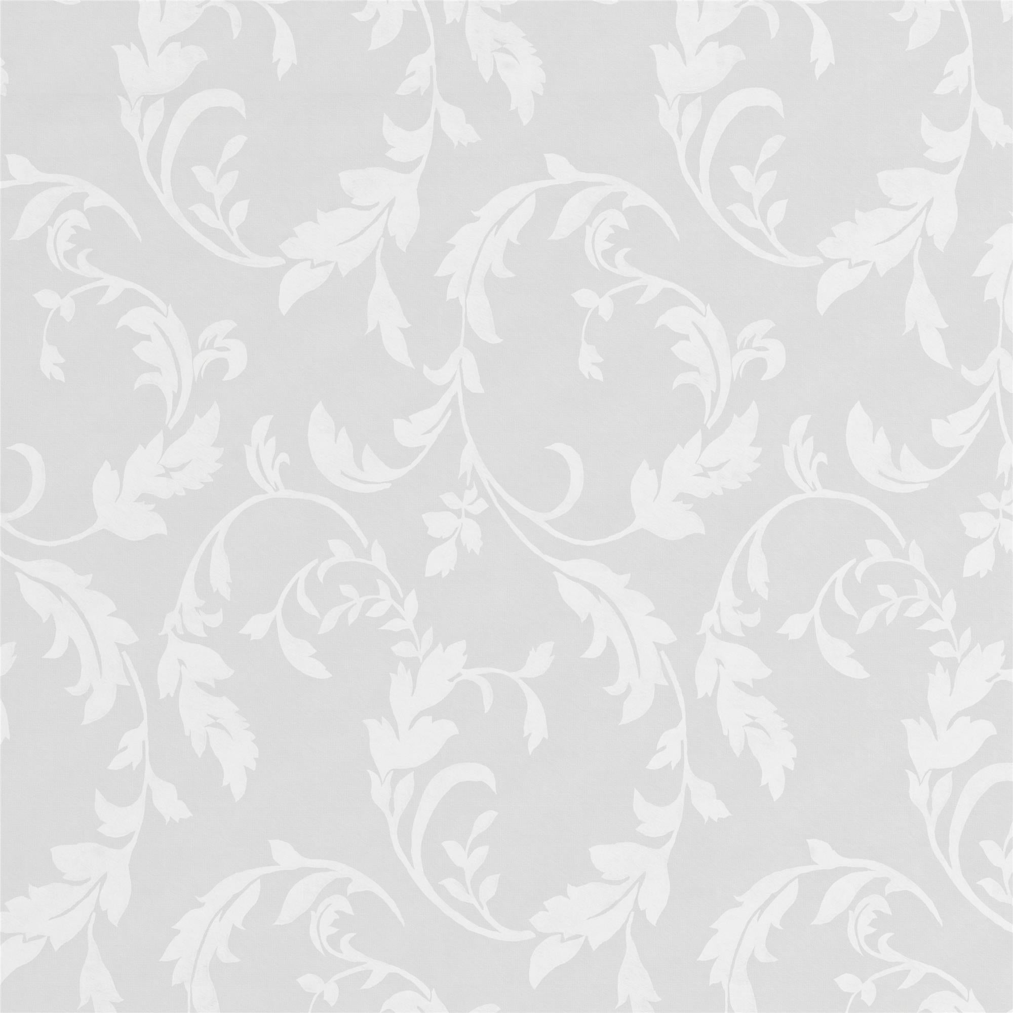 DHP  4" Tri-Folding Mattress - White - Twin