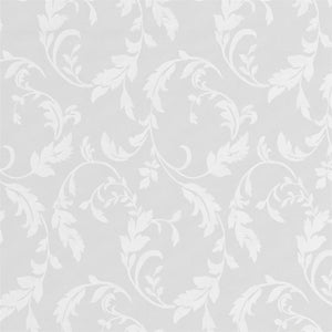 DHP  4" Tri-Folding Mattress - White - Twin