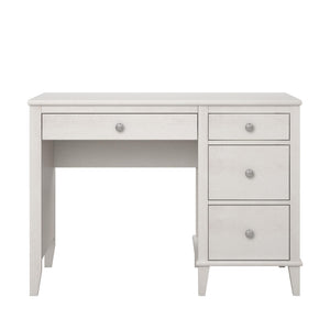 Monarch Hill Poppy Kids' Ivory Oak Desk - Ivory Oak