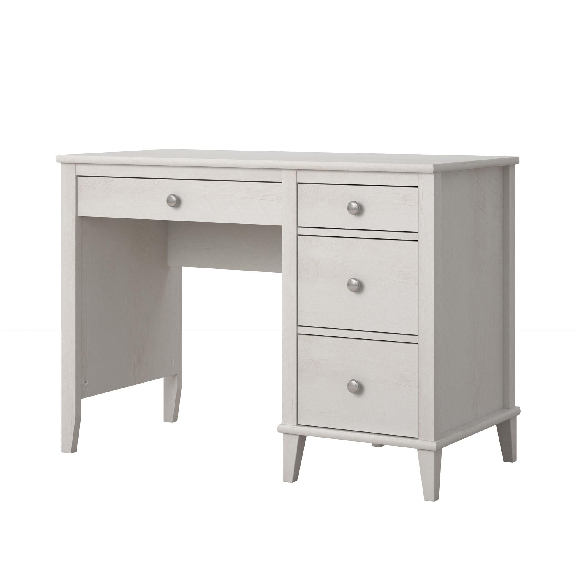 Monarch Hill Poppy Kids' Ivory Oak Desk - Ivory Oak