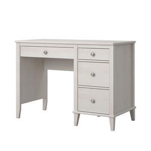 Monarch Hill Poppy Kids' Ivory Oak Desk - Ivory Oak