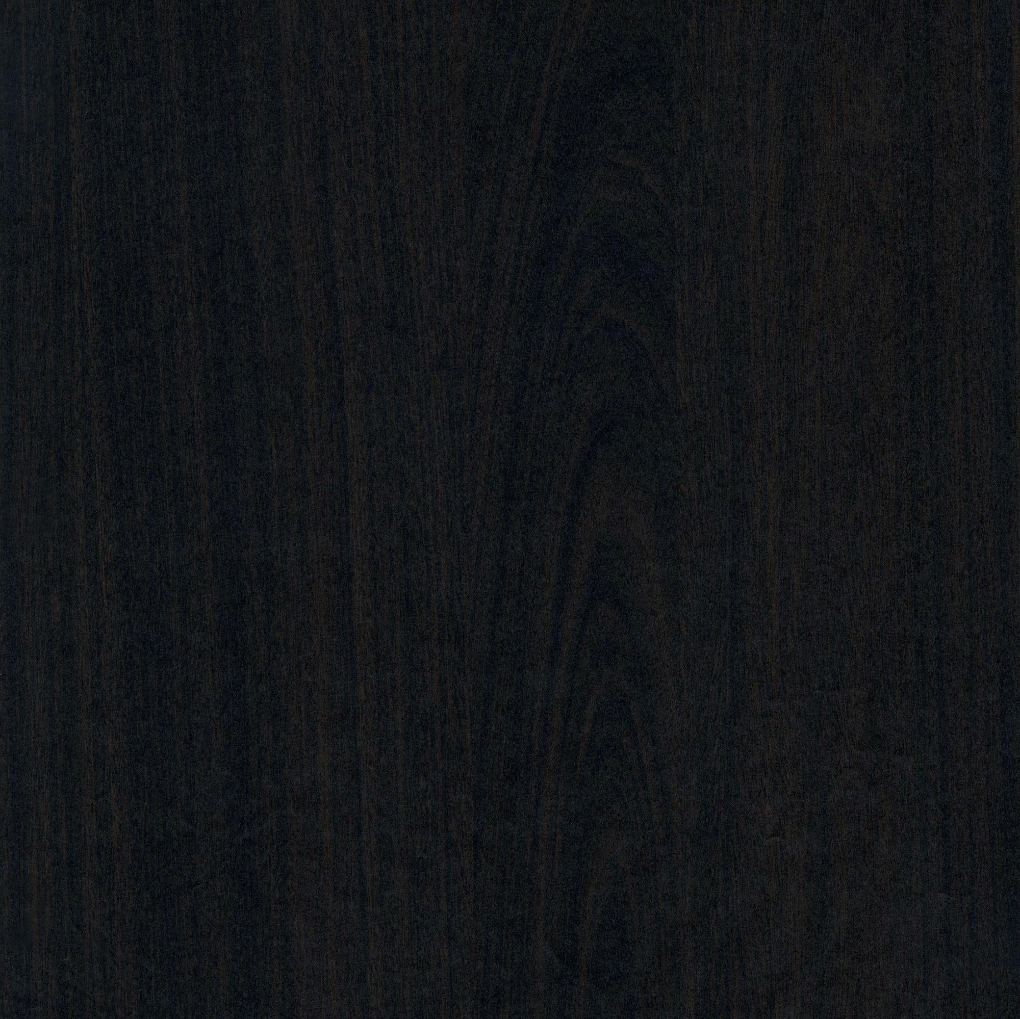 Systembuild Evolution Camberly 4 Door/1 Drawer Storage Cabinet - Black Oak