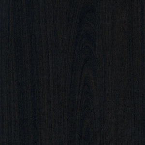 Systembuild Evolution Camberly 4 Door/1 Drawer Storage Cabinet - Black Oak