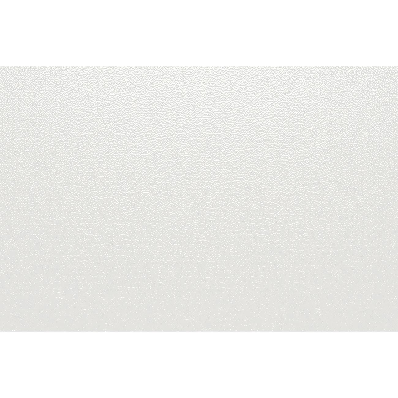 Novogratz Bushwick Metal Bed - White - King