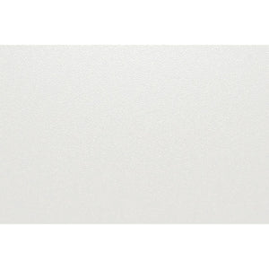 Novogratz Bushwick Metal Bed - White - King
