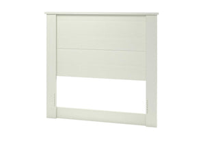 Ameriwood Home Zoe Twin Headboard - Ivory Oak