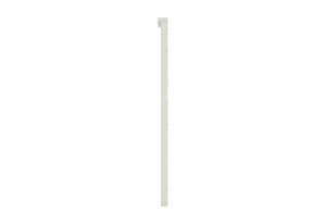 Ameriwood Home Zoe Twin Headboard - Ivory Oak