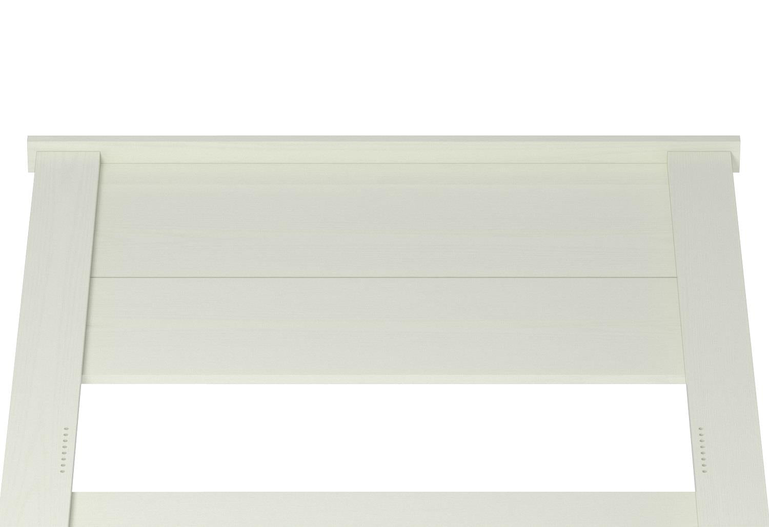 Ameriwood Home Zoe Twin Headboard - Ivory Oak