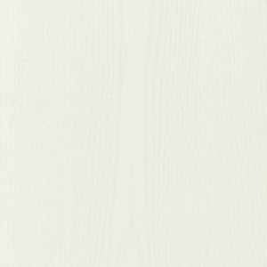 Ameriwood Home Zoe Twin Headboard - Ivory Oak