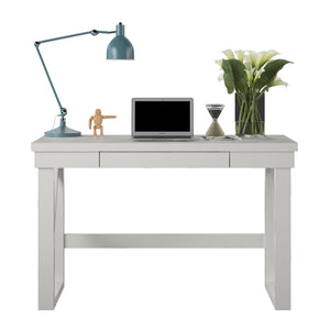 Ameriwood Home Crestwood Computer Desk - White