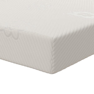 Safety 1st Tranquil Dreams Crib and Toddler Bed Mattress - White - Crib & Toddler Mattress