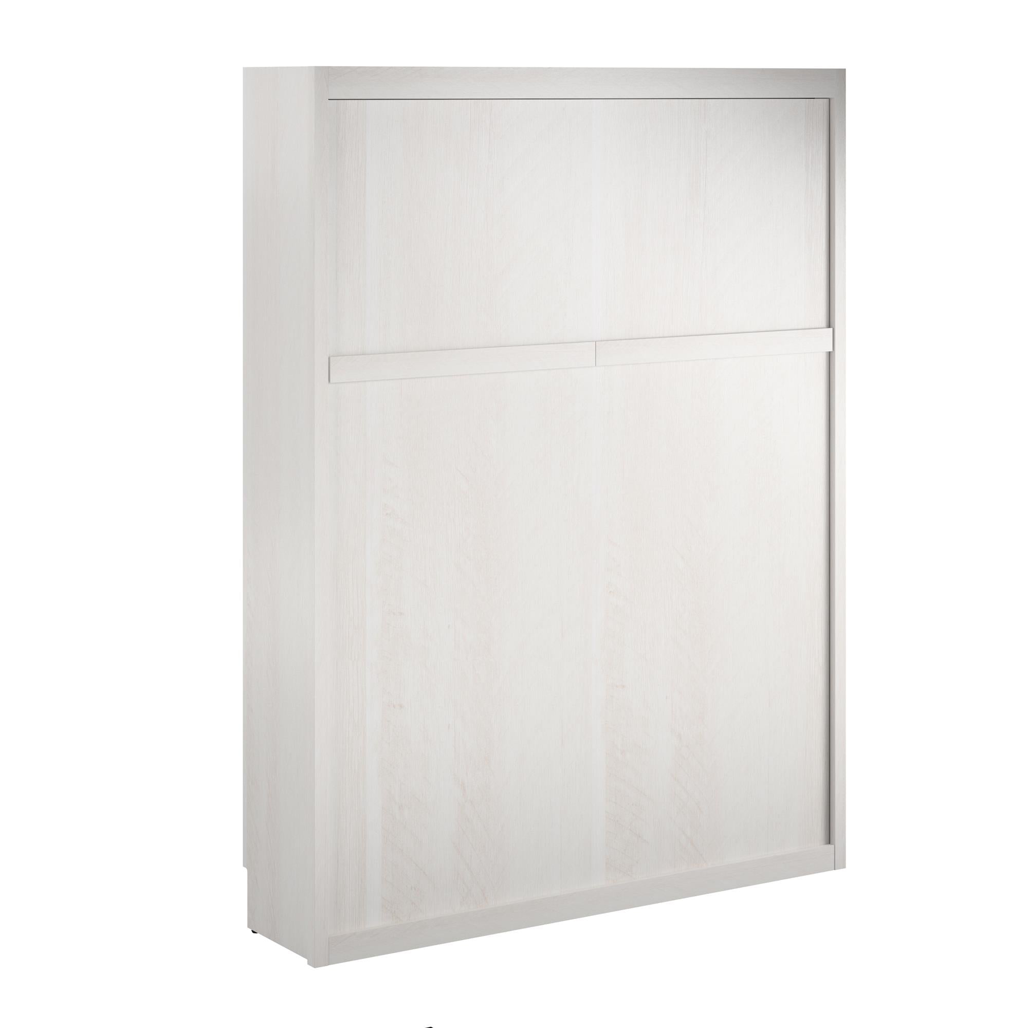 Signature Sleep Paramount Murphy Bed - Ivory Oak - Full