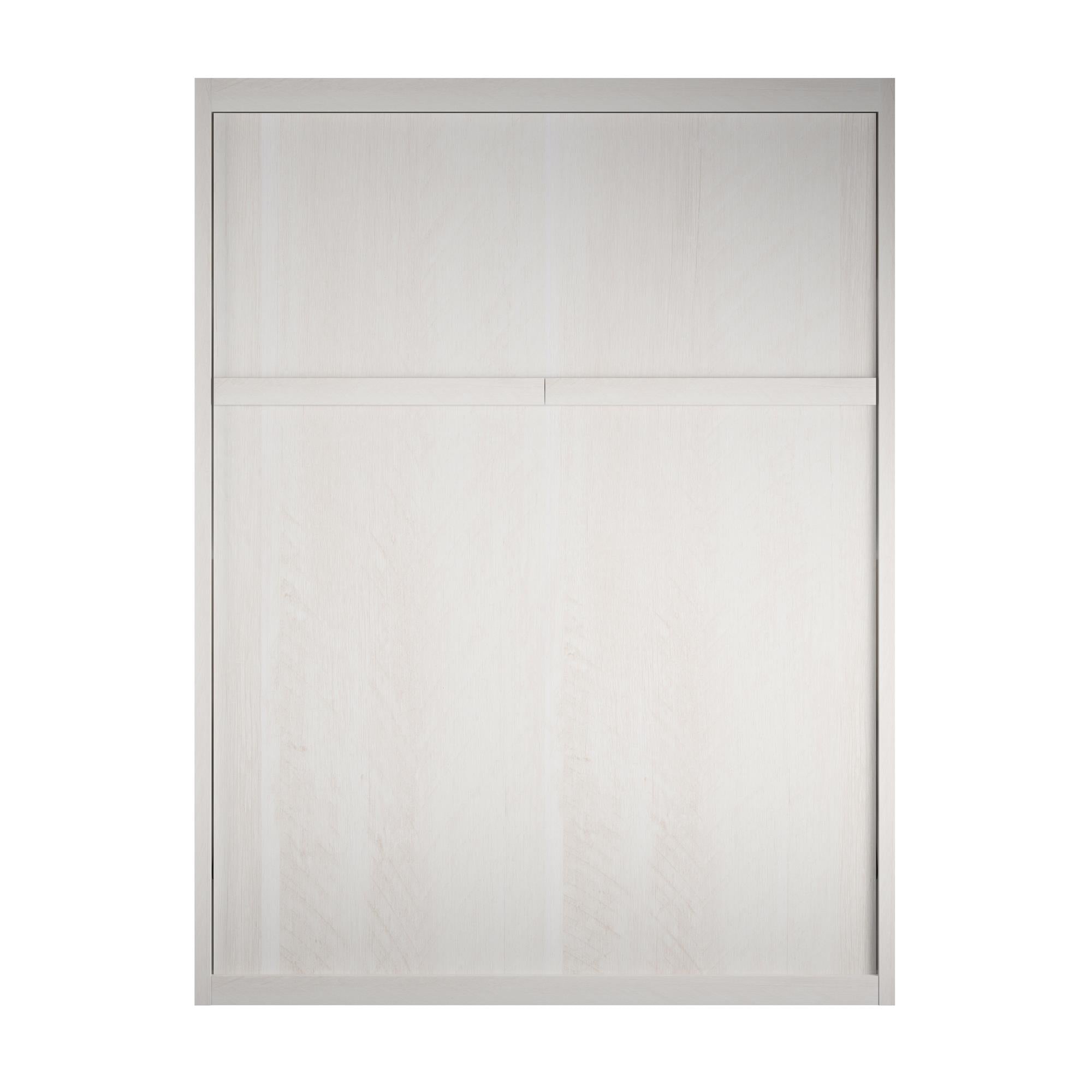 Signature Sleep Paramount Murphy Bed - Ivory Oak - Full
