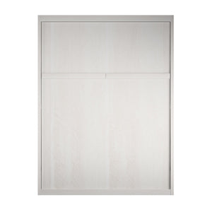 Signature Sleep Paramount Murphy Bed - Ivory Oak - Full