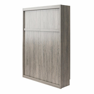 Signature Sleep Paramount Murphy Bed - Gray Oak - Full