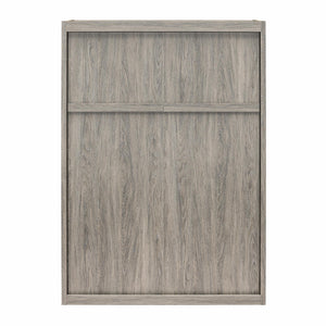 Signature Sleep Paramount Murphy Bed - Gray Oak - Full