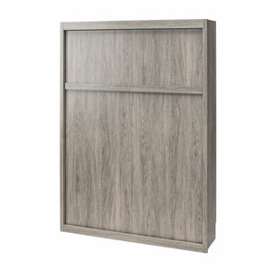 Signature Sleep Paramount Murphy Bed - Gray Oak - Full