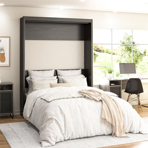 Signature Sleep Paramount Murphy Bed - Espresso - Full