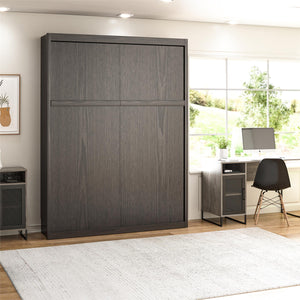 Signature Sleep Paramount Murphy Bed - Espresso - Full