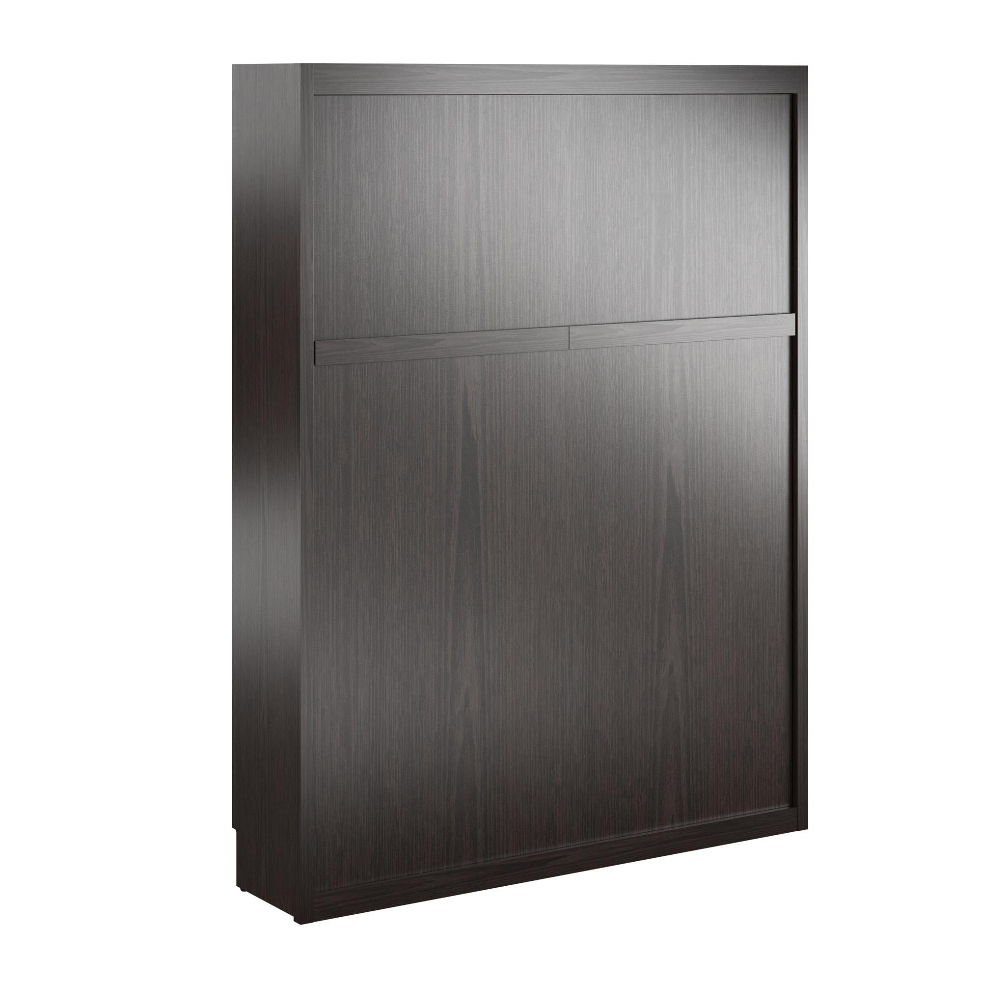 Signature Sleep Paramount Murphy Bed - Espresso - Full