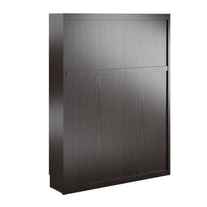 Signature Sleep Paramount Murphy Bed - Espresso - Full