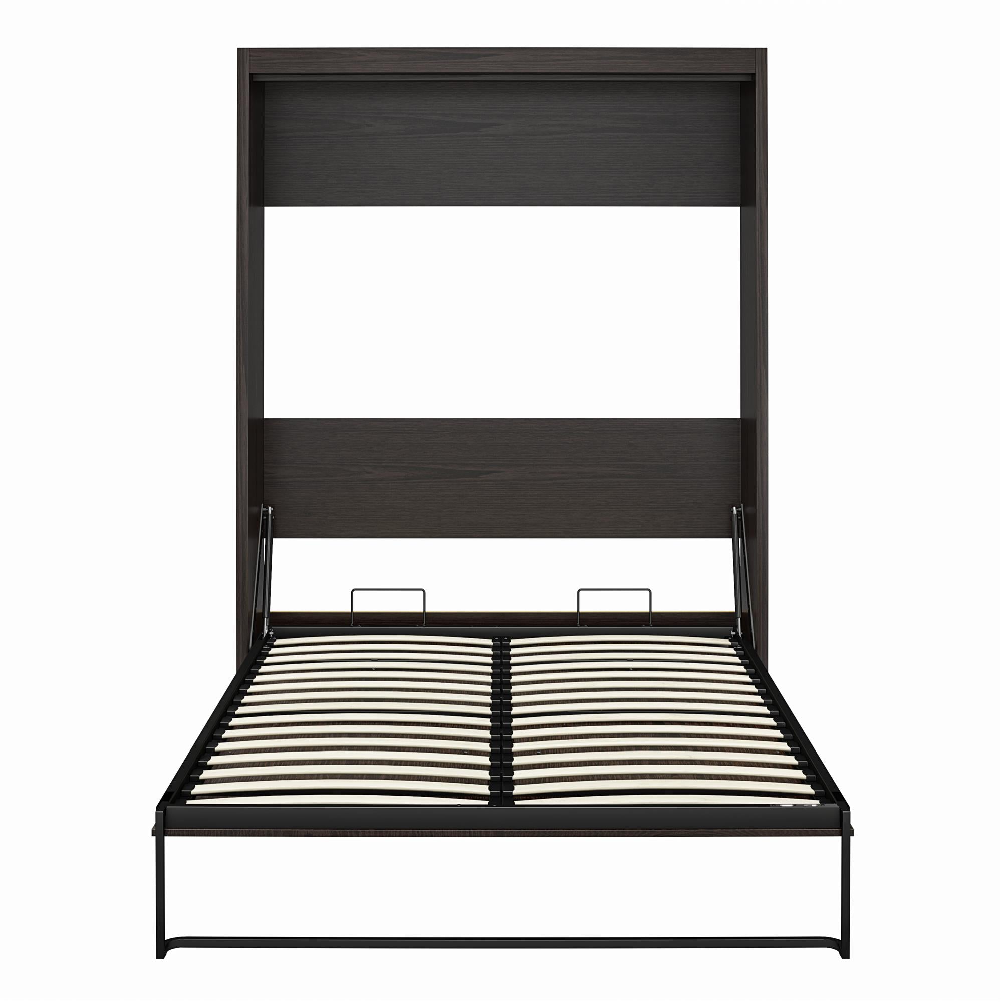Signature Sleep Paramount Murphy Bed - Espresso - Full