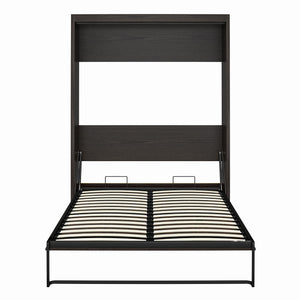 Signature Sleep Paramount Murphy Bed - Espresso - Full