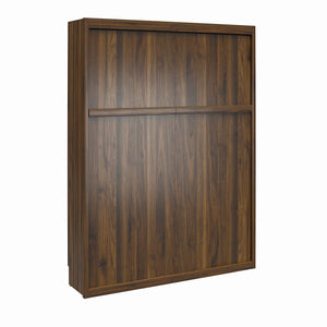 Signature Sleep Paramount Murphy Bed - Columbia Walnut - Queen