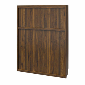 Signature Sleep Paramount Murphy Bed - Columbia Walnut - Queen