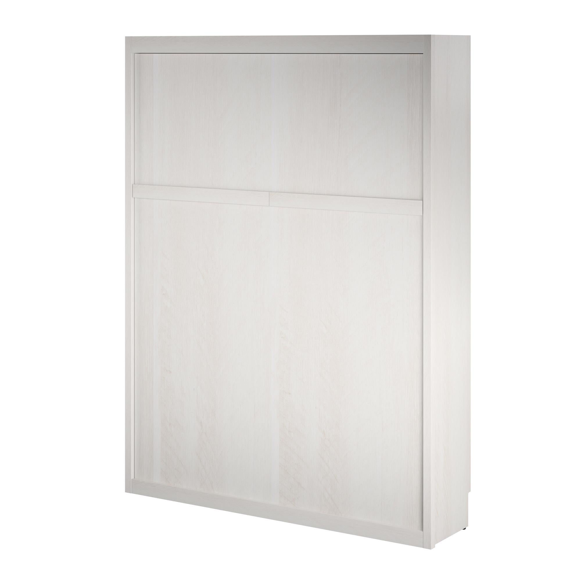 Signature Sleep Paramount Murphy Bed - Ivory Oak - Queen