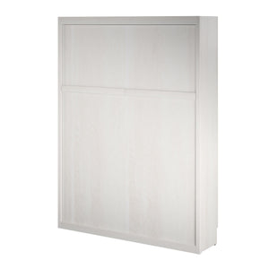 Signature Sleep Paramount Murphy Bed - Ivory Oak - Queen