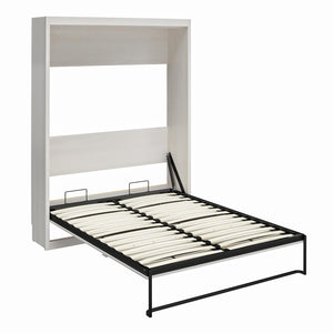 Signature Sleep Paramount Murphy Bed - Ivory Oak - Queen
