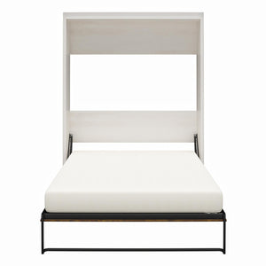 Signature Sleep Paramount Murphy Bed - Ivory Oak - Queen