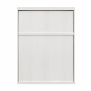 Signature Sleep Paramount Murphy Bed - Ivory Oak - Queen