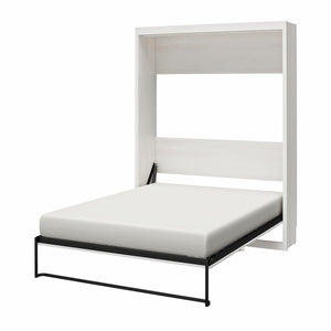 Signature Sleep Paramount Murphy Bed - Ivory Oak - Queen