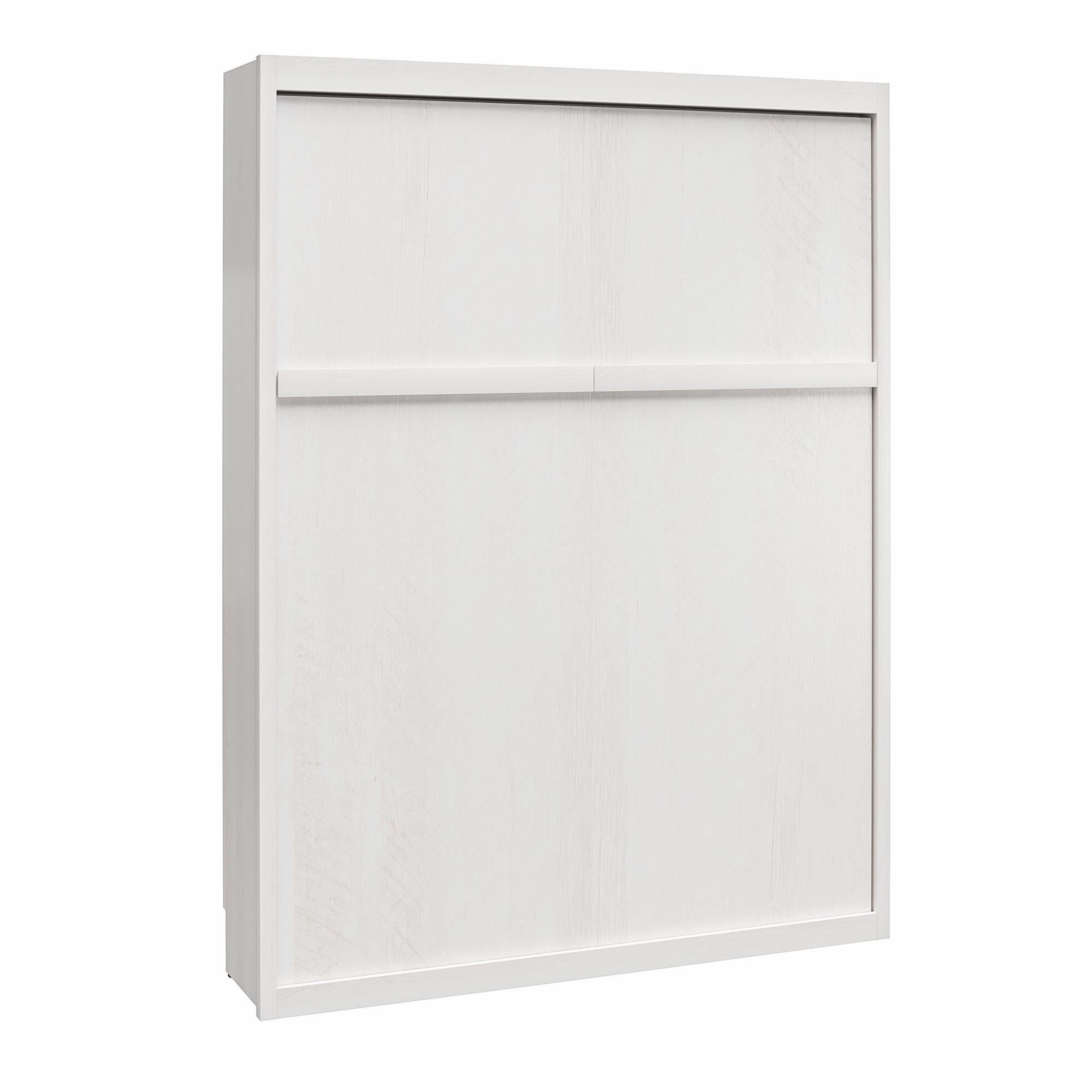Signature Sleep Paramount Murphy Bed - Ivory Oak - Queen