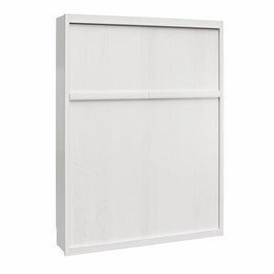 Signature Sleep Paramount Murphy Bed - Ivory Oak - Queen