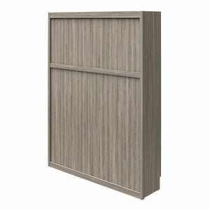 Signature Sleep Paramount Murphy Bed - Gray Oak - Queen