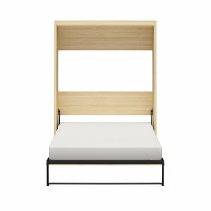 Signature Sleep Paramount Murphy Bed - Monterey Oak - Queen