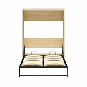 Signature Sleep Paramount Murphy Bed - Monterey Oak - Queen