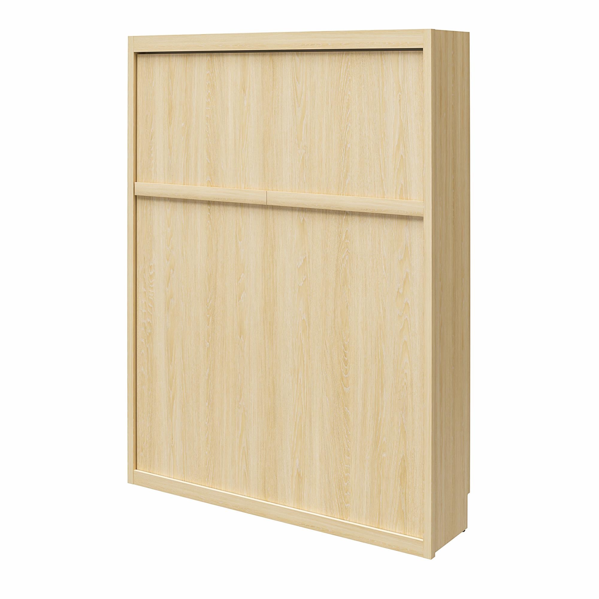 Signature Sleep Paramount Murphy Bed - Monterey Oak - Queen