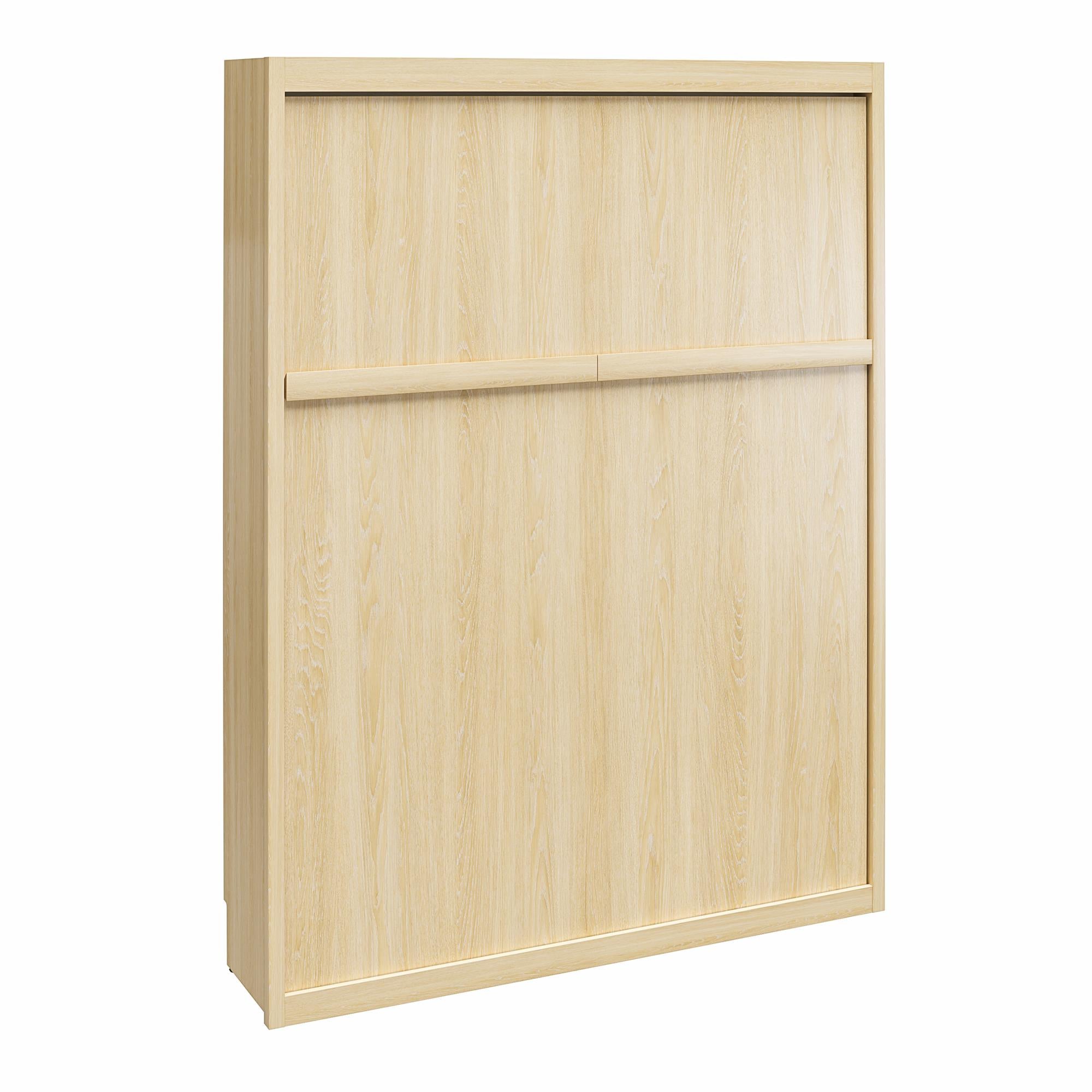 Signature Sleep Paramount Murphy Bed - Monterey Oak - Queen
