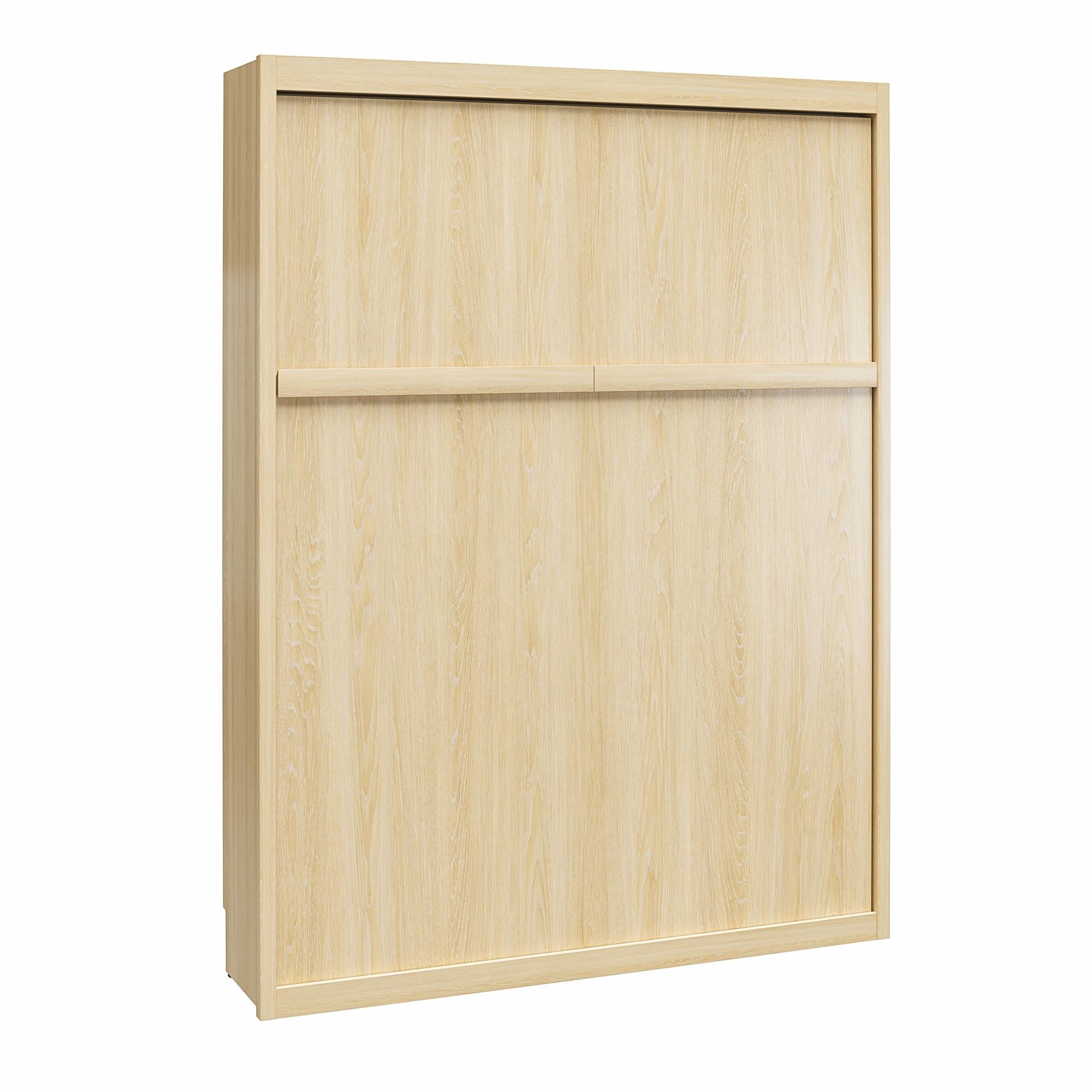 Signature Sleep Paramount Murphy Bed - Monterey Oak - Queen