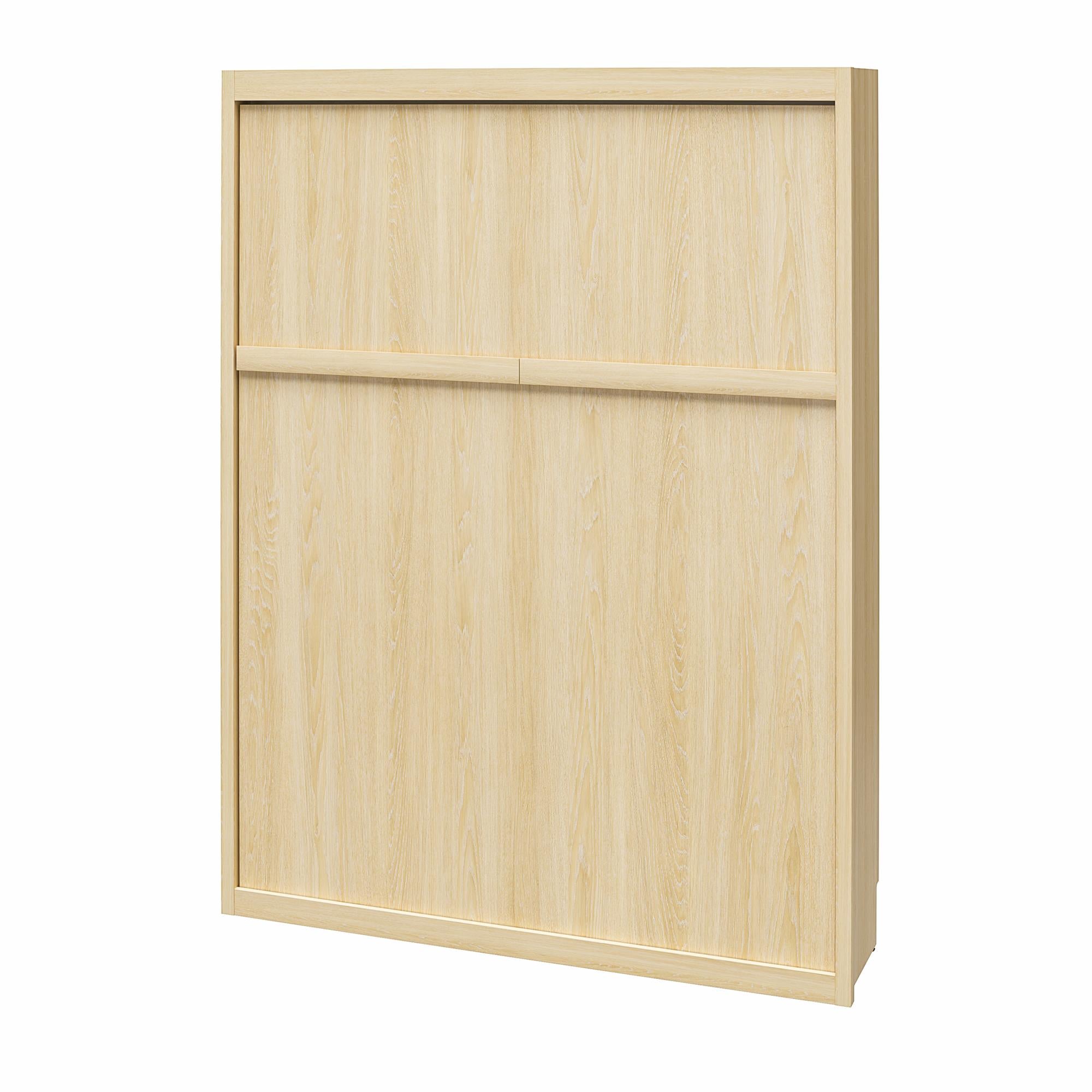 Signature Sleep Paramount Murphy Bed - Monterey Oak - Queen