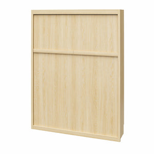 Signature Sleep Paramount Murphy Bed - Monterey Oak - Queen
