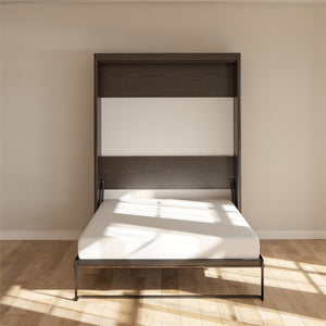Signature Sleep Paramount Murphy Bed - Espresso - Queen