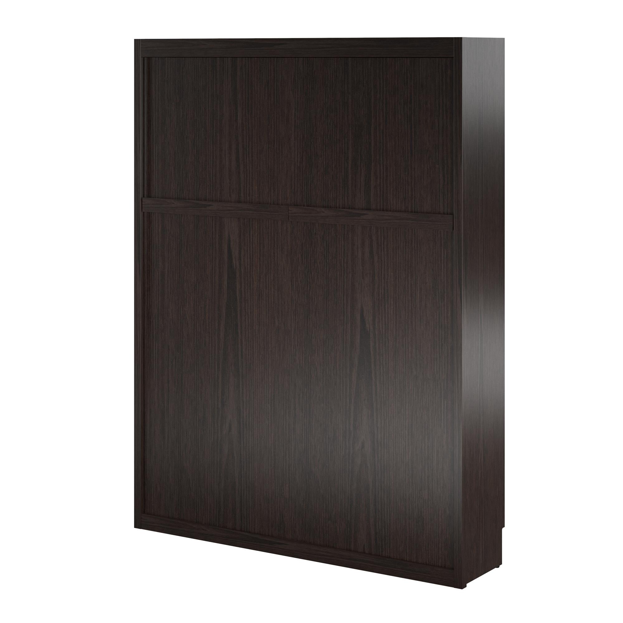 Signature Sleep Paramount Murphy Bed - Espresso - Queen