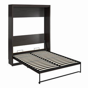 Signature Sleep Paramount Murphy Bed - Espresso - Queen